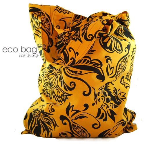 eco bag - ORNID eco living
