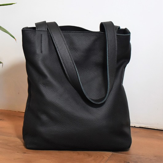 torby XXL Torebka skórzana schopper Hobo Mini