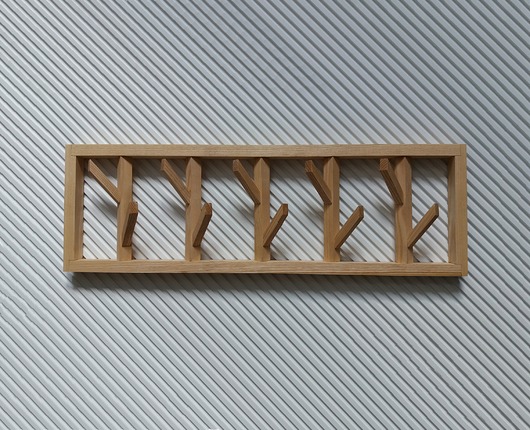 Wieszak PIN ViperDesign