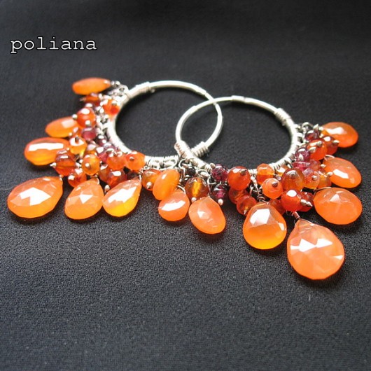 Drops of  fire ll poliana