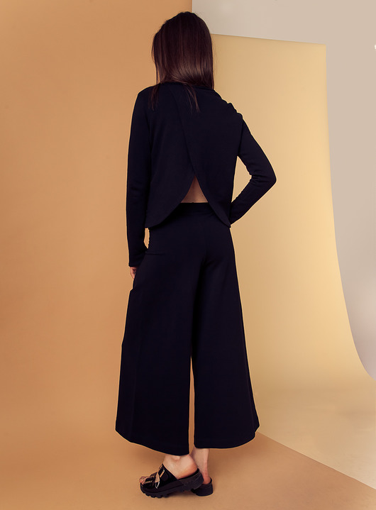 MOMU bluza Cat Cat Studio