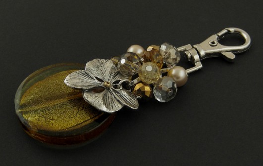 flower&gold maghia
