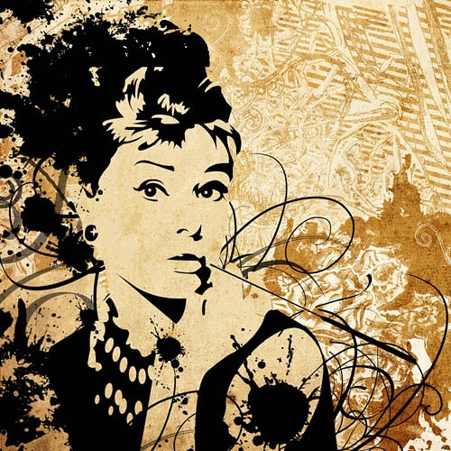 Audrey H Offmega