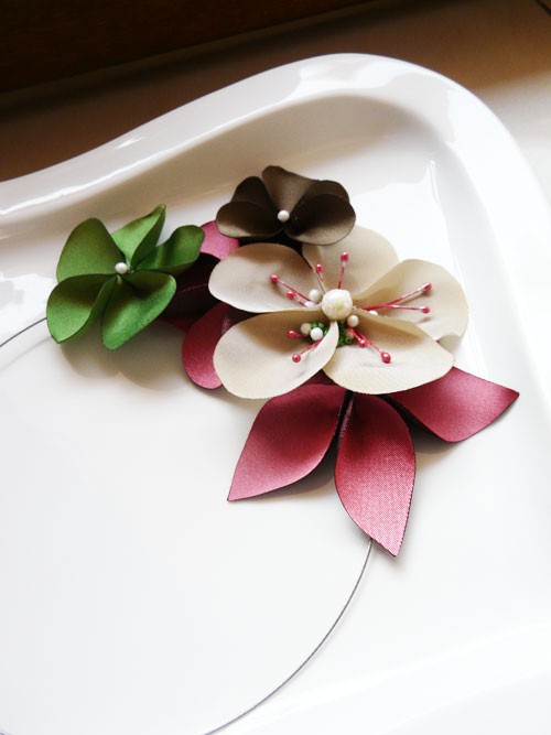 Vintage Blossom handmadebyeli