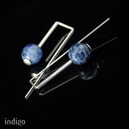 Blue jeans studio INDIGO