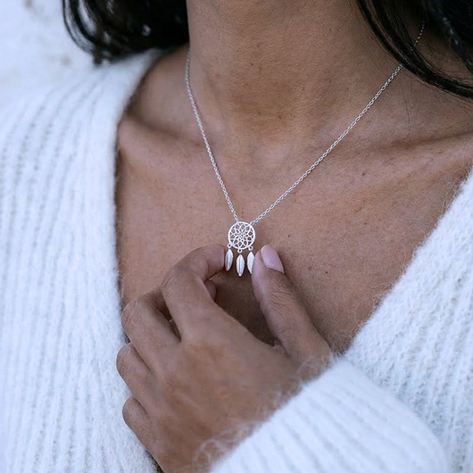 wisiory Łapacz Snów