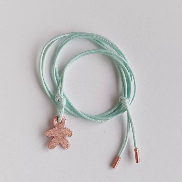 wisiory Słodki pamperek  wisiorek