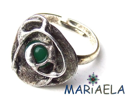 ZIELONIUSZEK PIĘKNIUSZEK MARIAELA