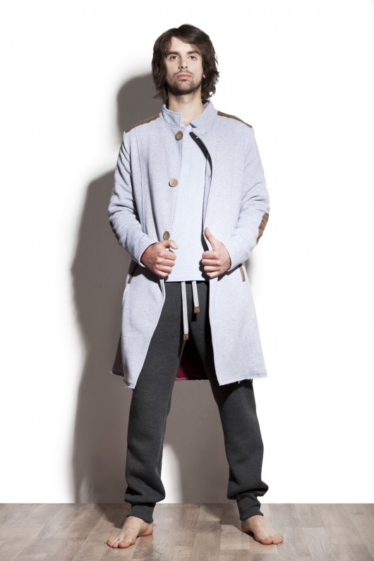 Yew Man Trench • popiel Bozzolo
