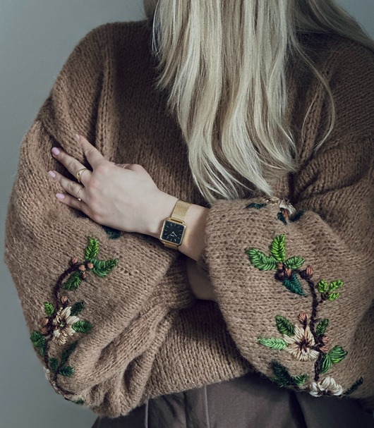 swetry damskie  Sweter Ella