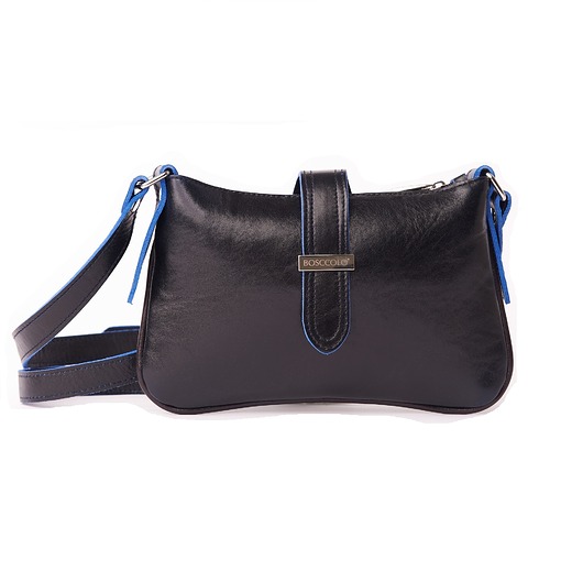 torby na ramię Torebka skórzana na ramię (6251)