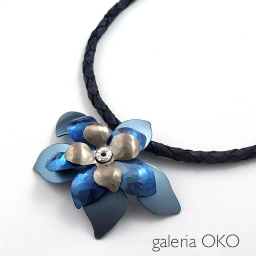 Kwiecisty galeria OKO