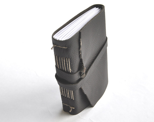 travel journal papirell