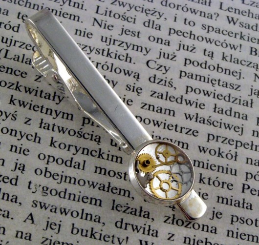 Czas dla Niego  2750 Zegarynki