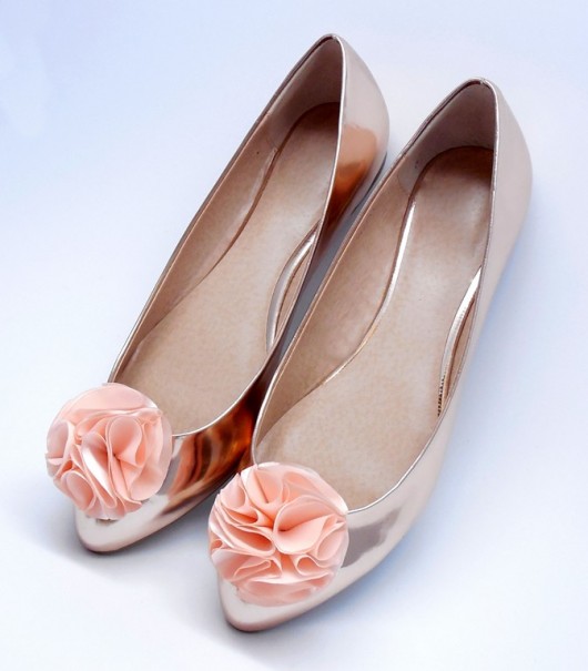 Pink Pom Pom Coquet