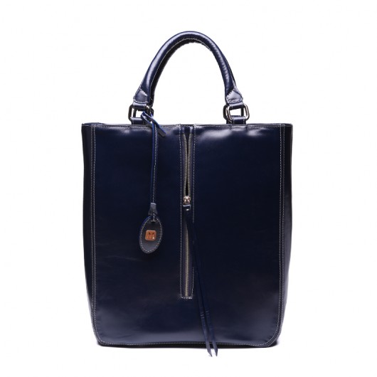 Bayka NavyBlue Magya Bags