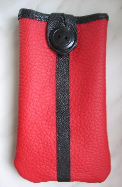 Etui Black Strip Magdalena24