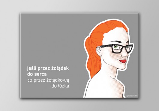 żołądkowa piksele