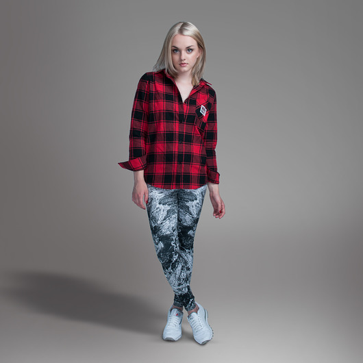 LEGGINGS Planet WhoCares