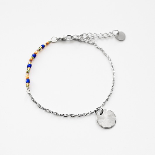 Bransoletka Cielesność na nogę Vander jewelry