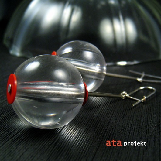 So Transparent ata projekt
