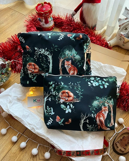 kosmetyczki Box prezentowy "Dla Przyjaciółki" na Święta / urodziny