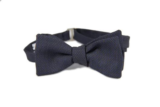 Muszka wiązana The Bow Bow Ties