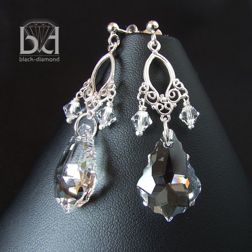 Krystalicznie Black Diamond