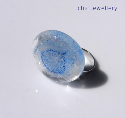 blue bubbles  funkyandchic
