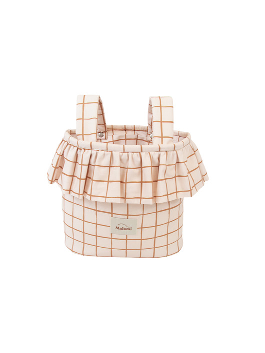 torebki do ręki Torba/koszyk do wózka Camel Check
