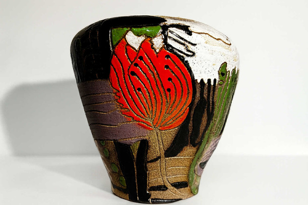 wazony Wazon Ceramiczny