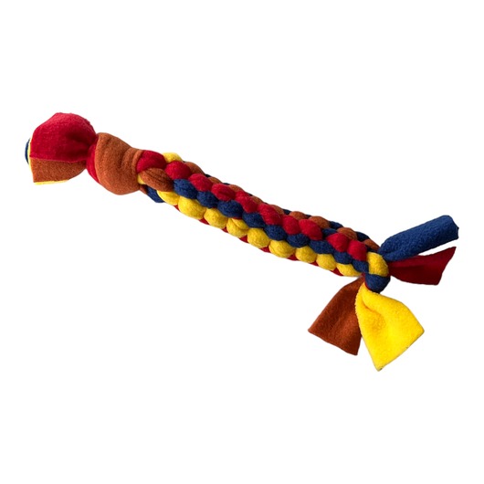 Zabawki dla zwierząt Szarpak, zabawka dla psa 34 cm