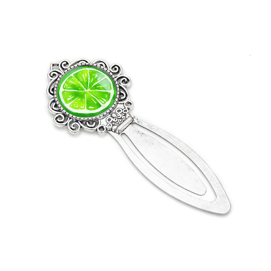 zakładki do książek Zakładka do książki LIMONKA