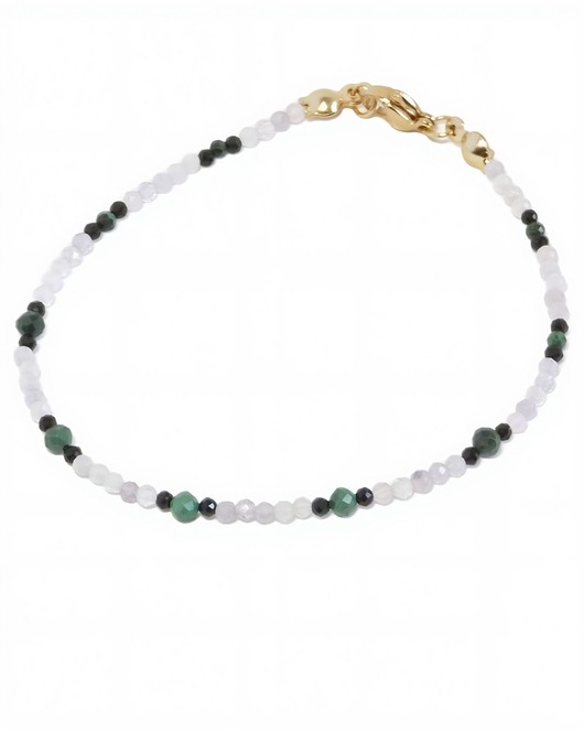 bransoletki z kamieni naturalnych Ziemski Początek