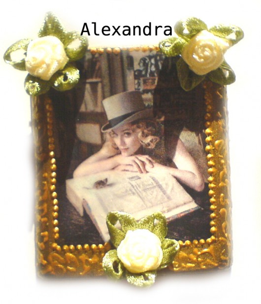 madonna12 alexandra13