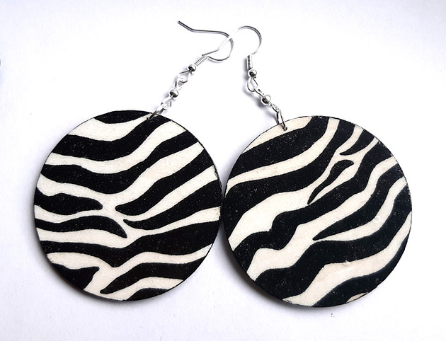 Zebra inka76
