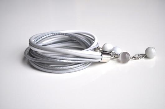 MONO light grey SweetHeart Studio