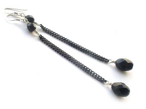 long black maghia