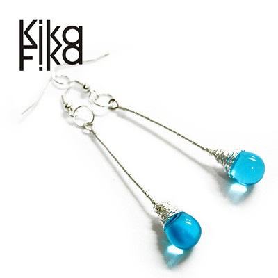 krople Kika Fika