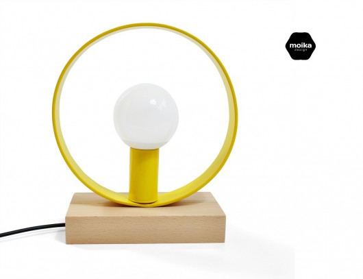 Lampka na biurko MOIKA DESIGN