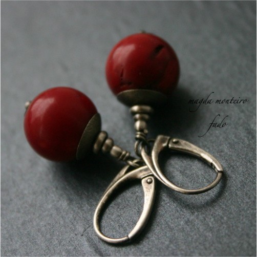 red fado