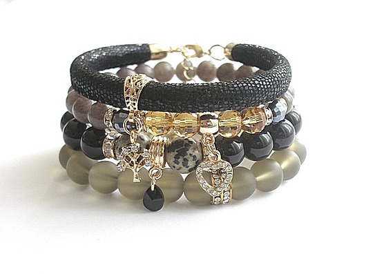 Accent Point Set - Royal gold vol. 3/07.03.17/ s KiKa pracownia