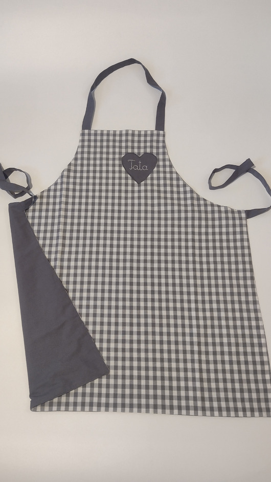 moda - inne Fartuch na dzień ojca, prezent dla taty