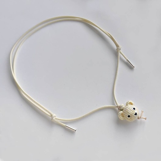 wisiory MIŚ wisiorek