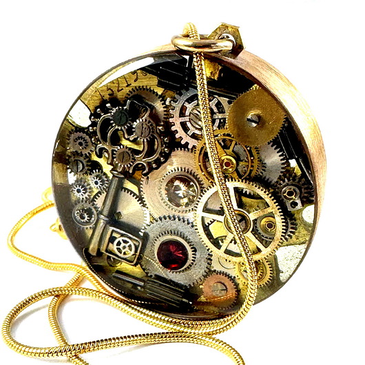 wisiory WISIOR dwustronny - klucz do szczęścia