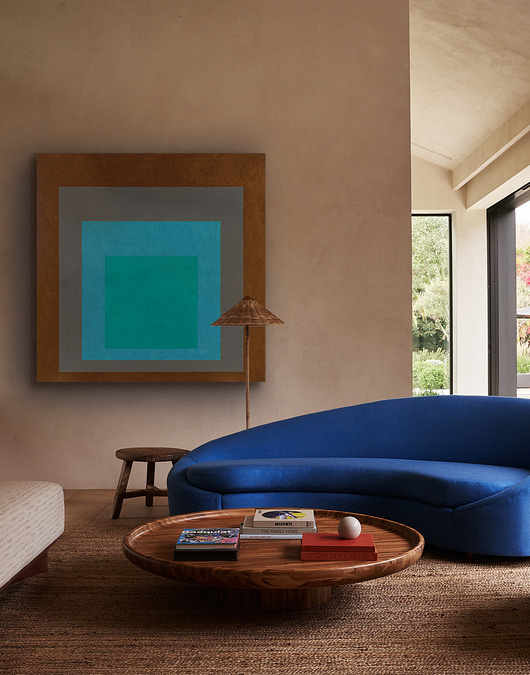 obrazy Abstrakcja - Kwadrat -  obraz na płótnie lub plakat