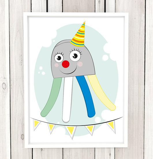 Plakat  MMStudio