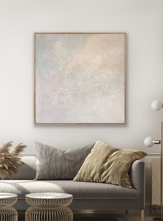 obrazy Obraz na płótnie 100x100