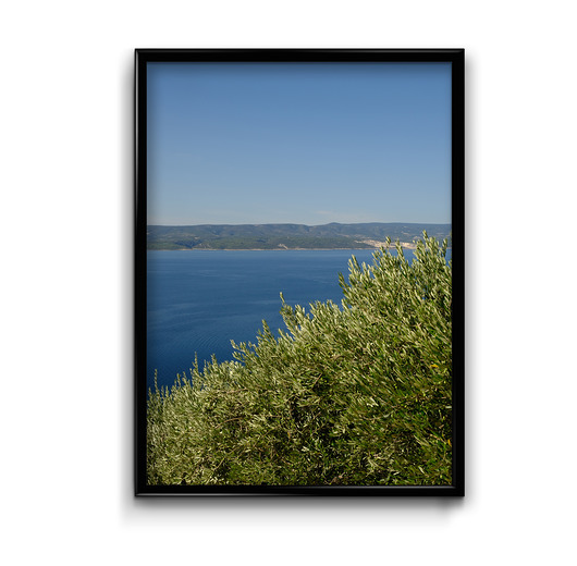 plakaty Plakat Dalmacja no.1