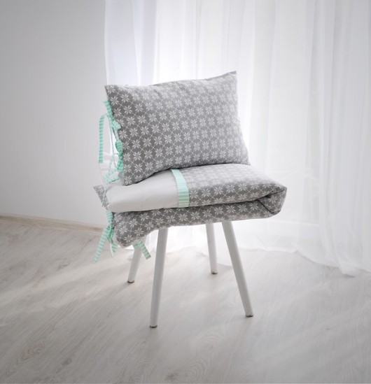 Scandi Dreams Lollipop